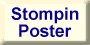 Stompin Poster